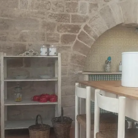 Apartmán Casa Vintage *