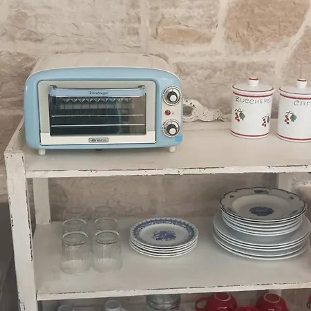 Apartman Casa Vintage *