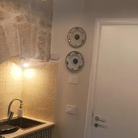 Apartmán Casa Vintage *