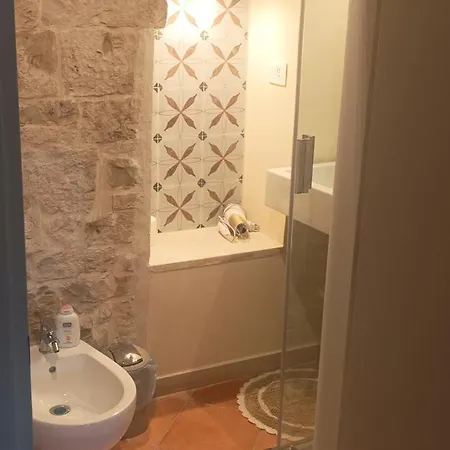 Apartman Casa Vintage Trani