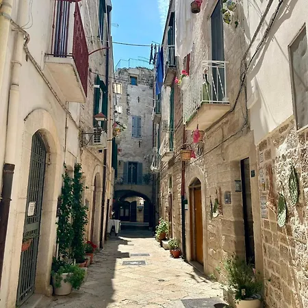 Casa Vintage Trani